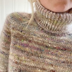 Terrazzo Sweater 
